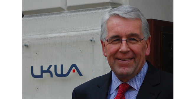 Post-election comment from Peter Ward, CEO of the United Kingdom Warehousing Association UKWA