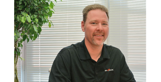 Skyjack builds a stronger North America sales team for 2017