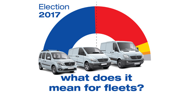 Fuel Card Services The Tories may scrape through but will fleets lose out