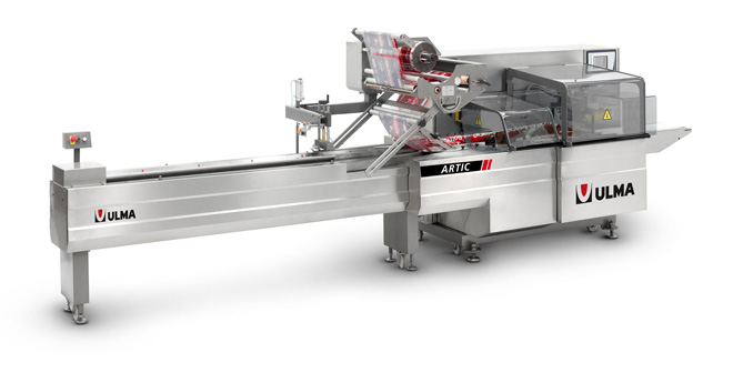 ULMA Packaging wraps up Mini Cheese Sensations