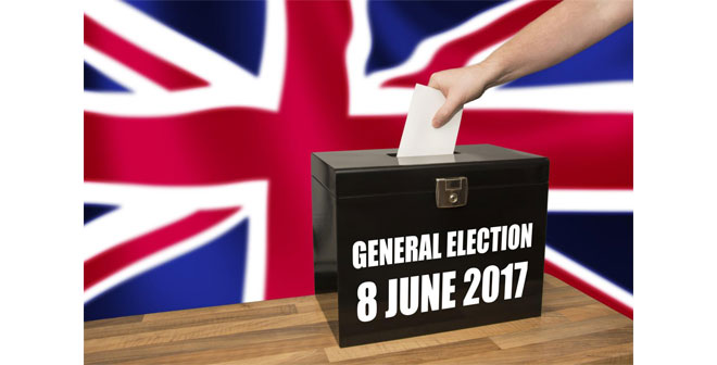 ParcelHero What will the Election result mean for delivery and logistics companies
