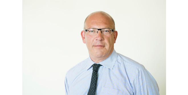 BIFA names new National Chairman
