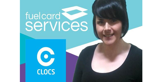 CLOCS community enjoy discounts with Fuel Card Services
