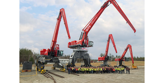 Cooper Specialised Handling is Mantsinen Dealer of the Year