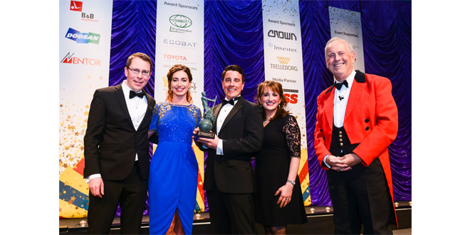 FLTA seeks Jurors for Excellence Awards 2018