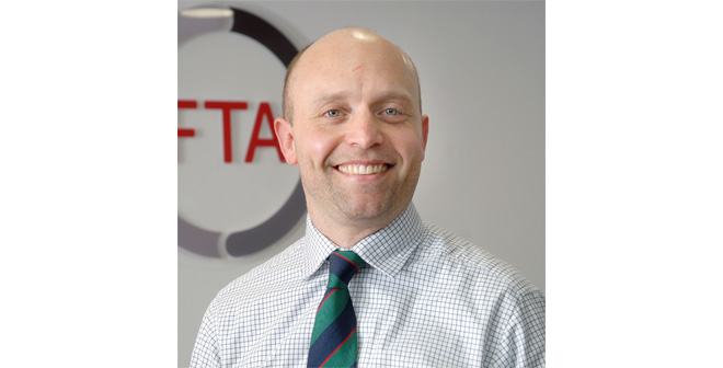 FTA pleased new aviation strategy consultation acknowledges importance of air freight