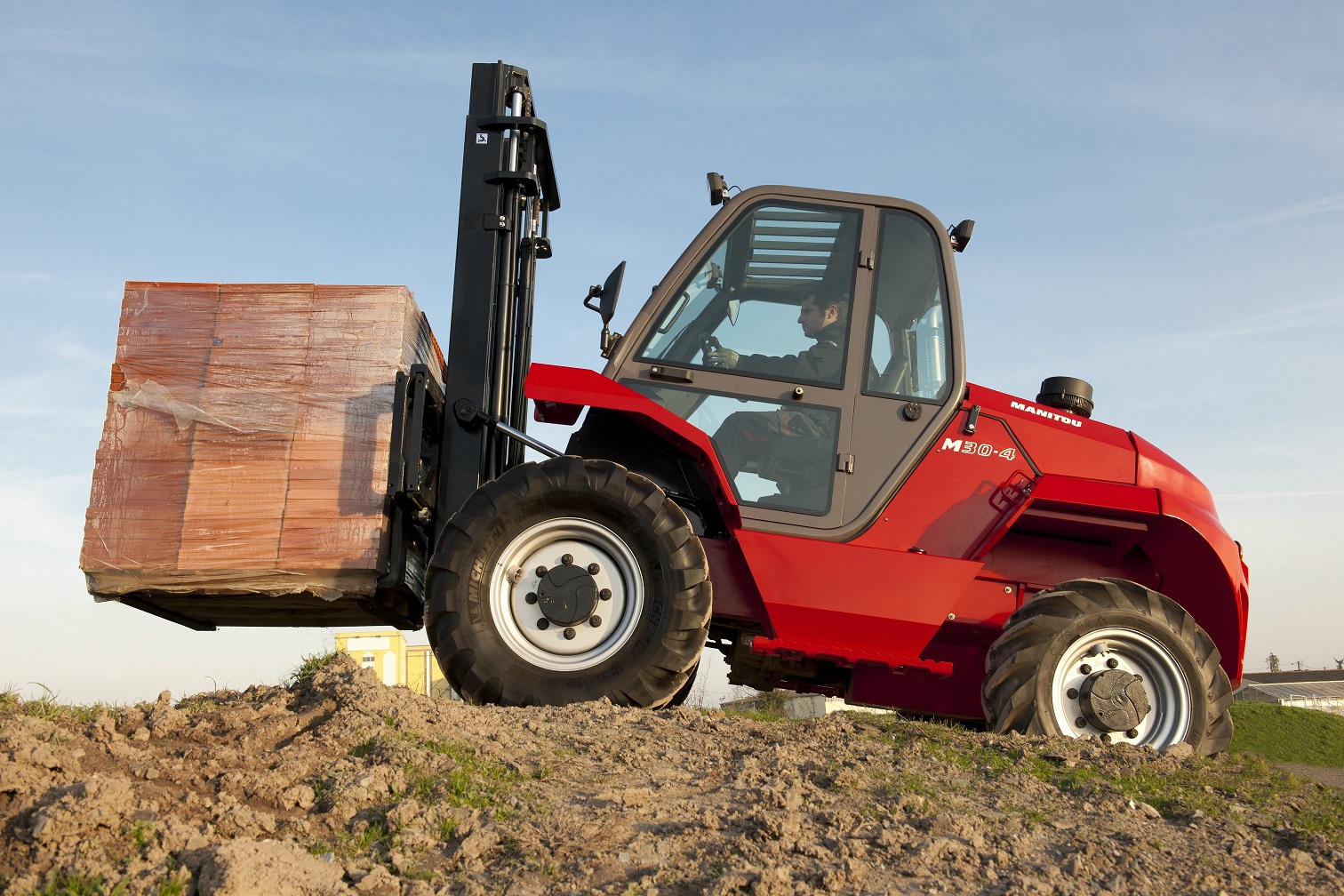 Full Thorough Examination essential says CFTS