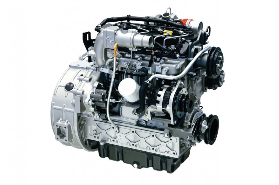 How to avoid the particulate filter blues by Paul Watson UK Sales Director at Doosan Industrial Vehicles UK Ltd