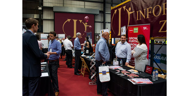 Industry issues tackled at Talent in Logistics 2017