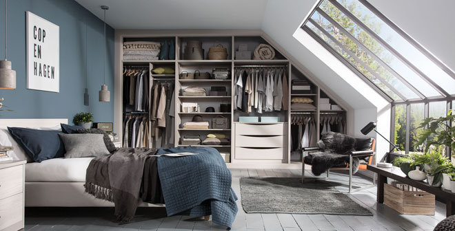 Maxoptra Route Planning helps Sharps Bedrooms deliver