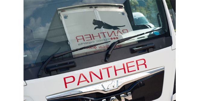 Panther Warehousing identified in London Stock Exchange Group 1000 Companies to Inspire Britain