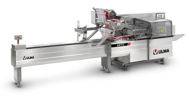 ULMA Packaging wraps up Mini Cheese Sensations
