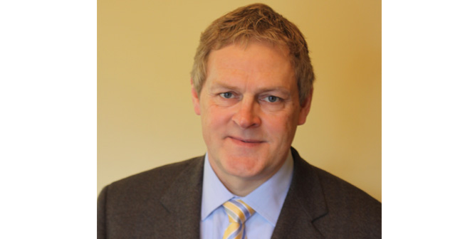 Warehouse operators can slash costs if they see the light
