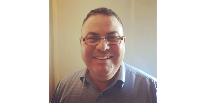 B&B Attachments appoints Business Development Manager