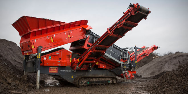 Finlay Group powers productivity boost at Prichards