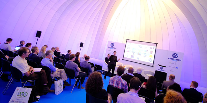 Keynote speakers at RWM 2017 promise heavyweight debates