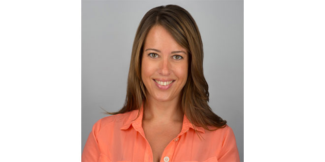 Lieneke Happel appointed Managing Director of Prism DM