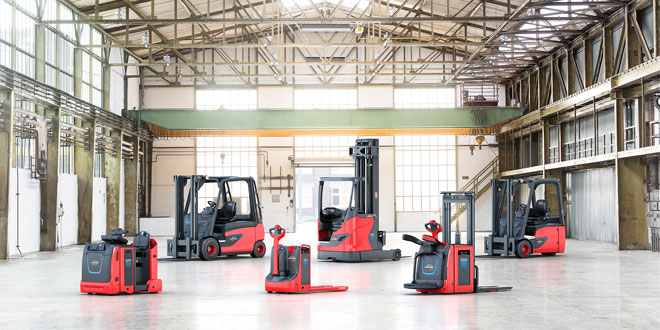 Linde wins contract with Fowler Welch