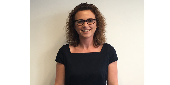 New appointment expands Hörmann commercial department