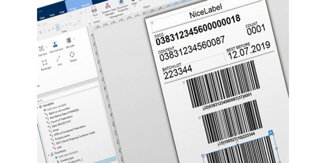 NiceLabel selected among 100 Great Supply Chain Partners