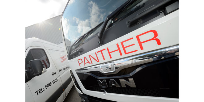 Panther Warehousing helps electrical retailer RGB boost business with seamless delivery service