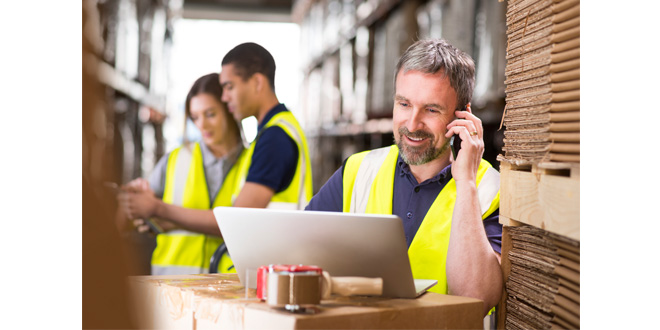 RENOVOTEC LAUNCHES MOBILE OPERATING SYSTEM CONSULTANCY FOR SUPPLY CHAIN COMPANIES