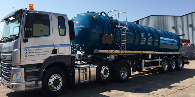 RTN Clayton Vallely takes delivery of 500th Xlite forged aluminium wheel from MWheels