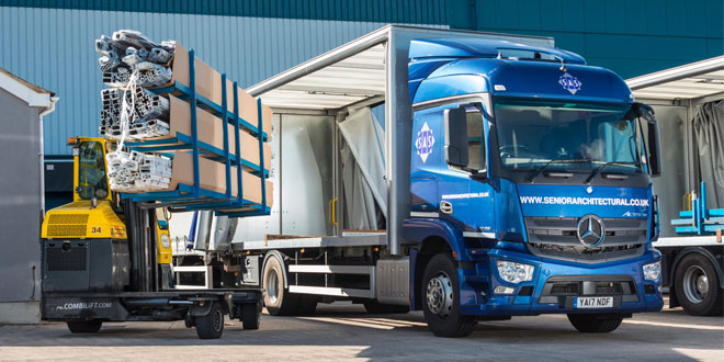 SAS lifts the curtain on its new partnership with Bevan Group