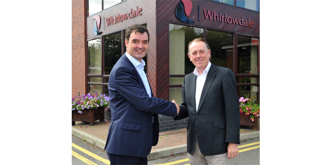 Scott Group acquires Whirlowdale
