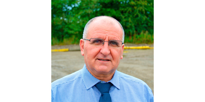 The Fortec Distribution Network appoints new Regional Commercial Manager