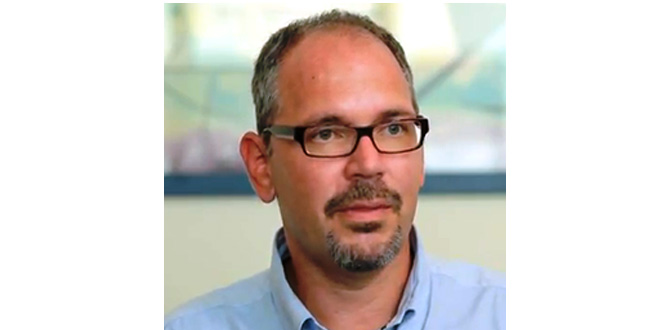 Why Point to Point Integration is as Nightmare for Manufacturers by Stephan Romeder General Manager Magic Software