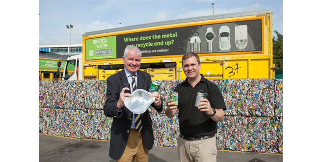 Ecosurety pledges support for MetalMatters
