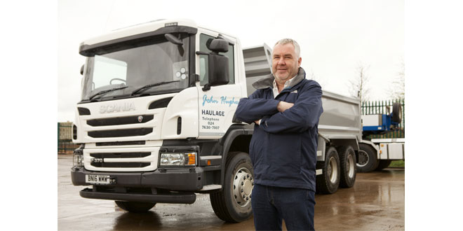 JCB Finance pledges its support to SMEs