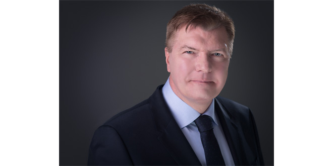 Malcolm Wilson appointed to lead XPO Logistics Europe