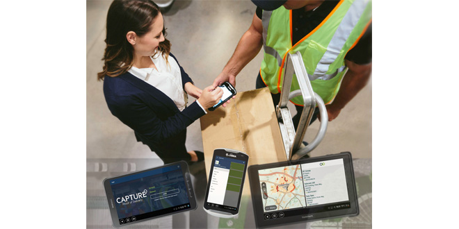 Maxoptra and Talecom partner for Integrated Route Planning and Mobile Applications