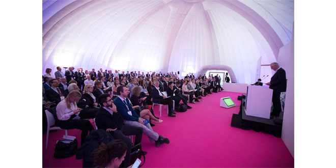 RWM 2017 offered something for everyone in the resource energy and water industries
