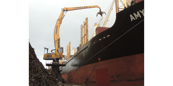 S Norton & Co saw welcome return to profitability in 2016