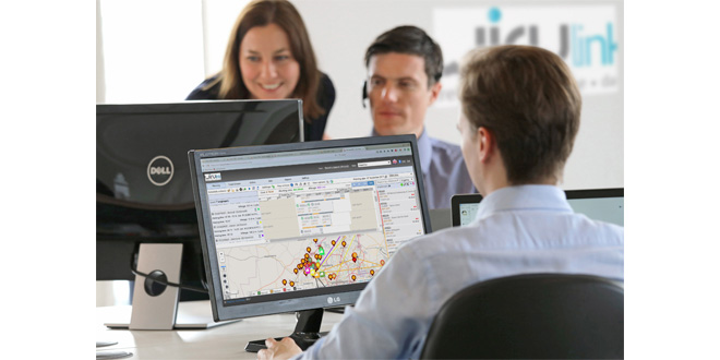 Maxoptra and TomTom Streamline Mobile Operations for South African Telecom Provider WIRUlink