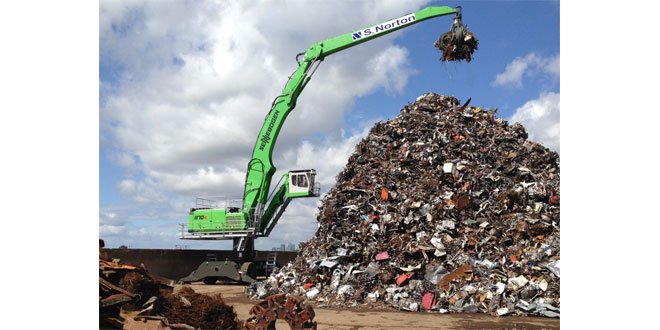 S Norton & Co prioritises investment and customer service
