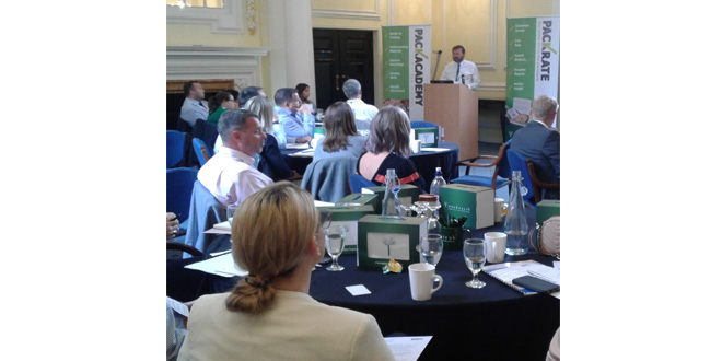 Woodway UK and IMRG Launch Packaging Best Practice Forum