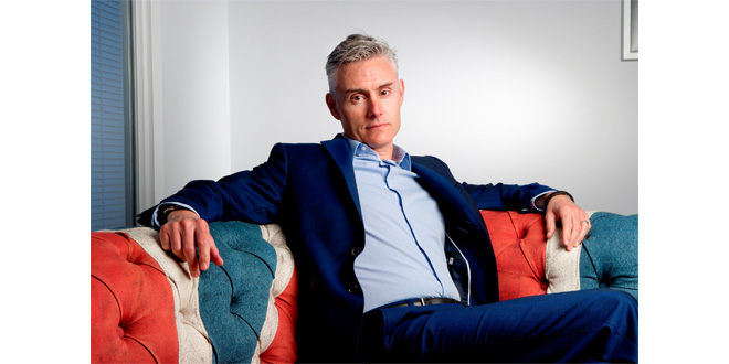 CARTWRIGHT GROUP MAKES ITS DEBUT IN SUNDAY TIMES TOP TRACK 250
