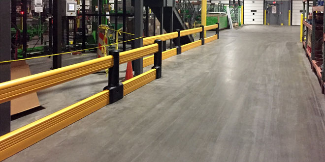 McCue - Five Hidden Benefits of Health & Safety