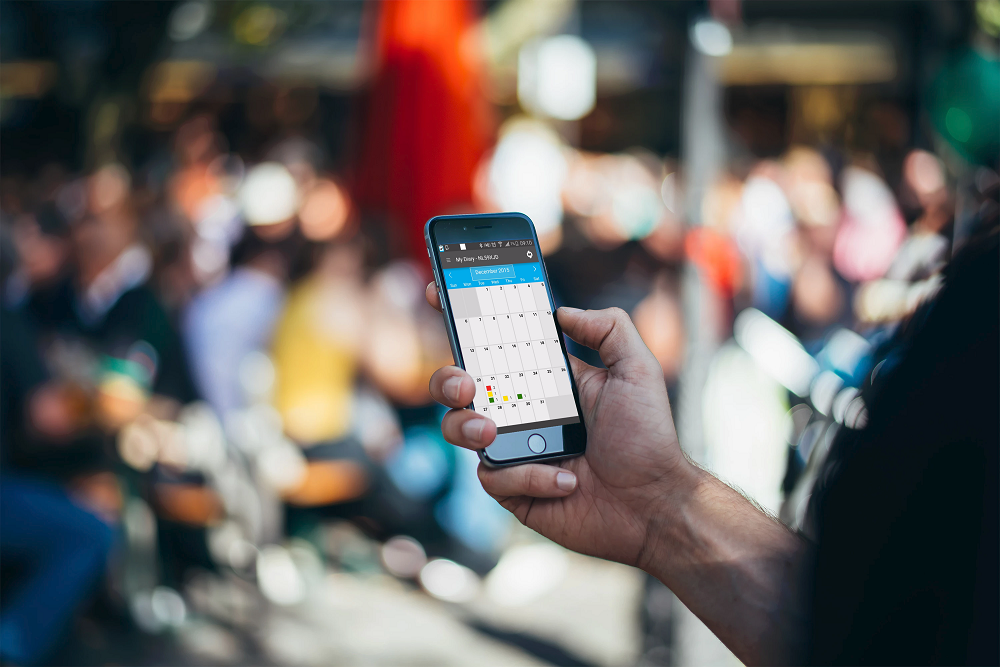 NEW TRANSPORT APP FROM MANDATA DELIVERS MANIFEST BENEFITS