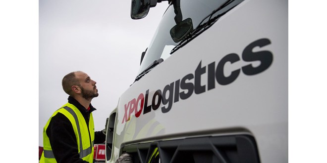 Nissan Recognizes XPO Logistics for Excellence at Operational Logistics Awards