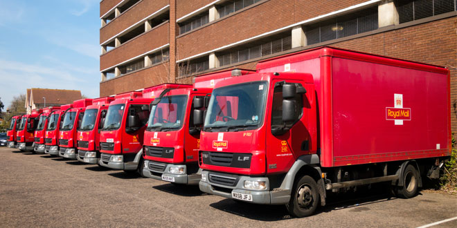 Royal Mail strike could cancel Christmas warns ParcelHero