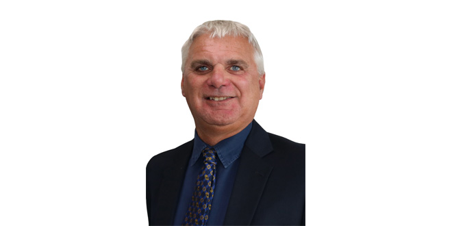 Supertouch appoints new Operations Manager