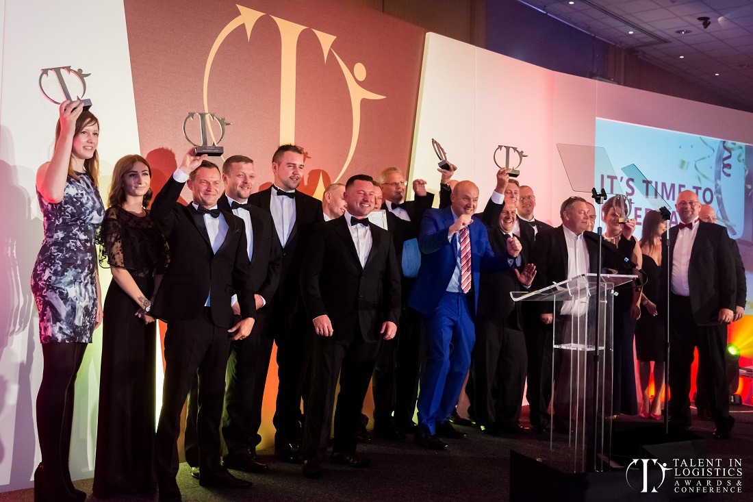 Talent in Logistics event returns bigger and better for 2018