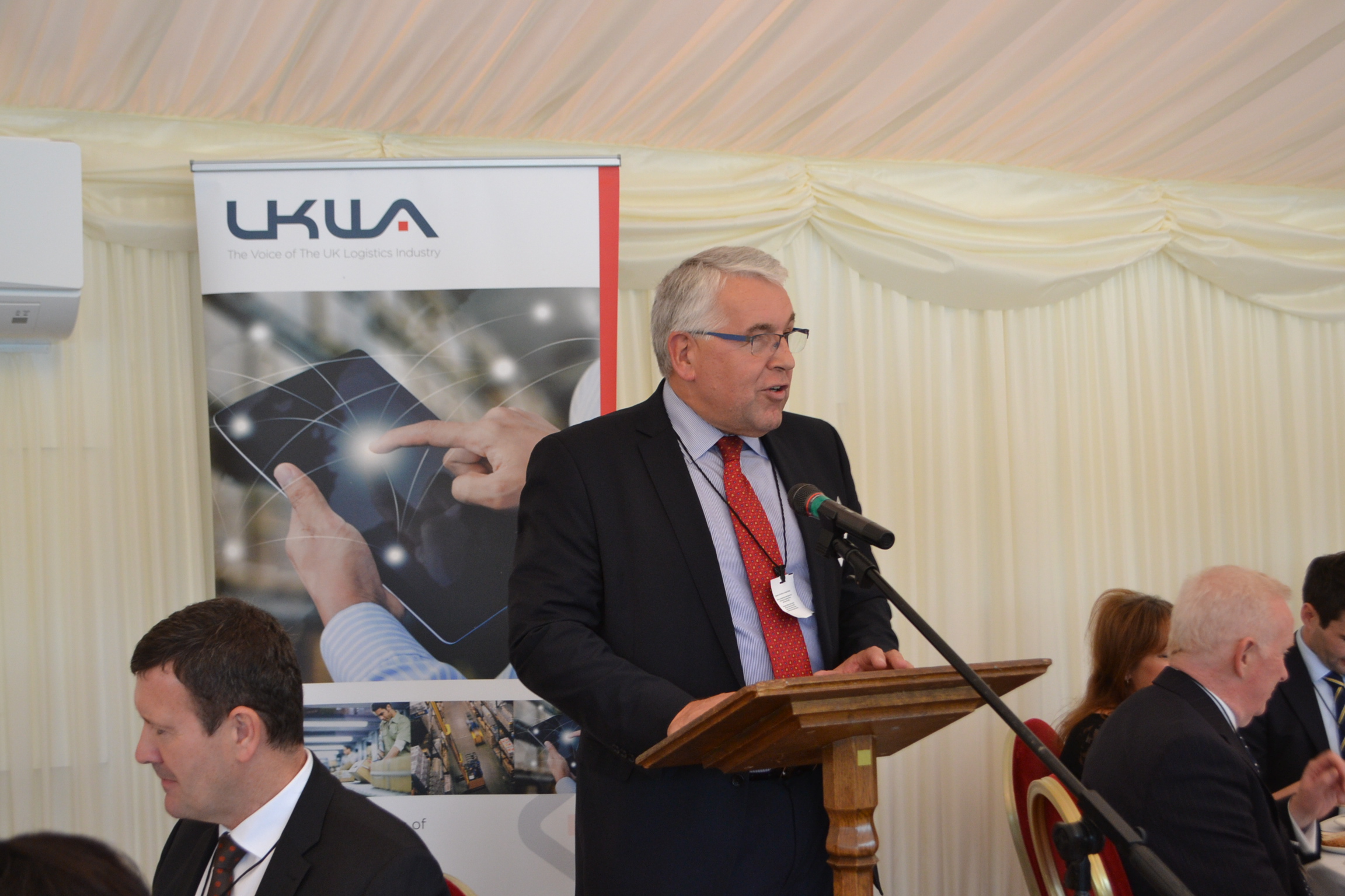 UKWA members are advised of post Brexit opportunities