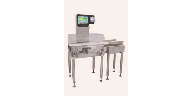 Yamato Scale Dataweigh introduced its world class plastics weighing solutions at Interplas
