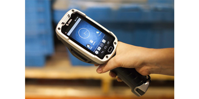 ASICS Europe BV Warehouse Operations Unlock Greater Efficiency with Zebra Technologies